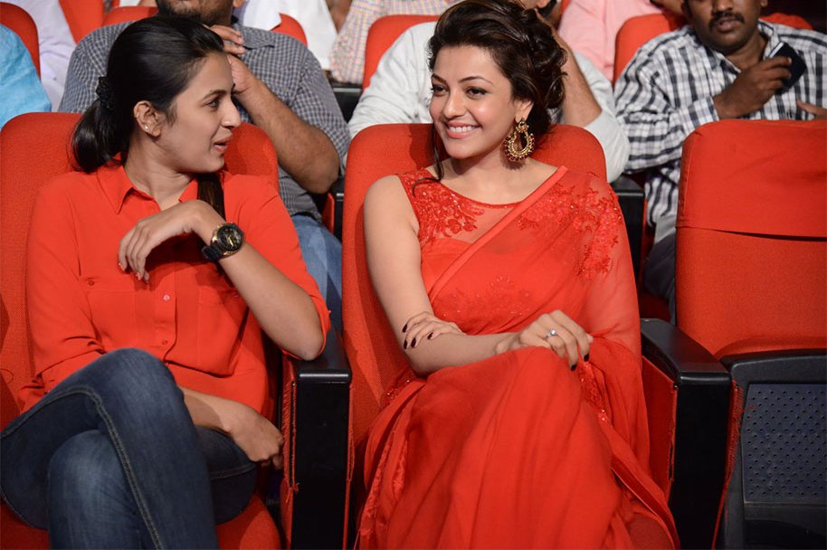 Govindhudu-Andari-Vaadele-Movie-Audio-Launch